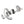 Shokz OpenFit 2+ Headphones