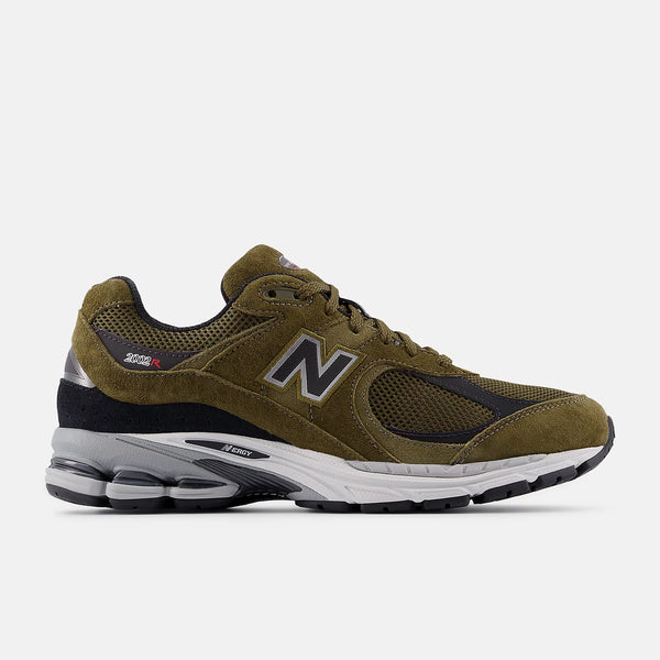 Men's 2002R
