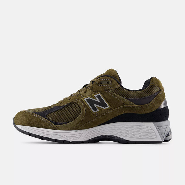 Men's 2002R