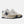 Pair of New Balance sneakers on a white background