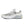 The medial side of this 990V6 has a grey posted area that helps to provide stability.