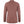 Rose Melange long-sleeve shirt on a white background