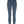 Blue leggings on a white background