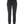 Black leggings with a brand logo on a white background