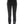 Black leggings with a brand logo on a white background
