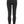 Black leggings with a small logo on a white background