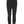 Black leggings with a brand logo on a white background
