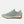 The medial sidee of this NB shoe does not have a big logo.