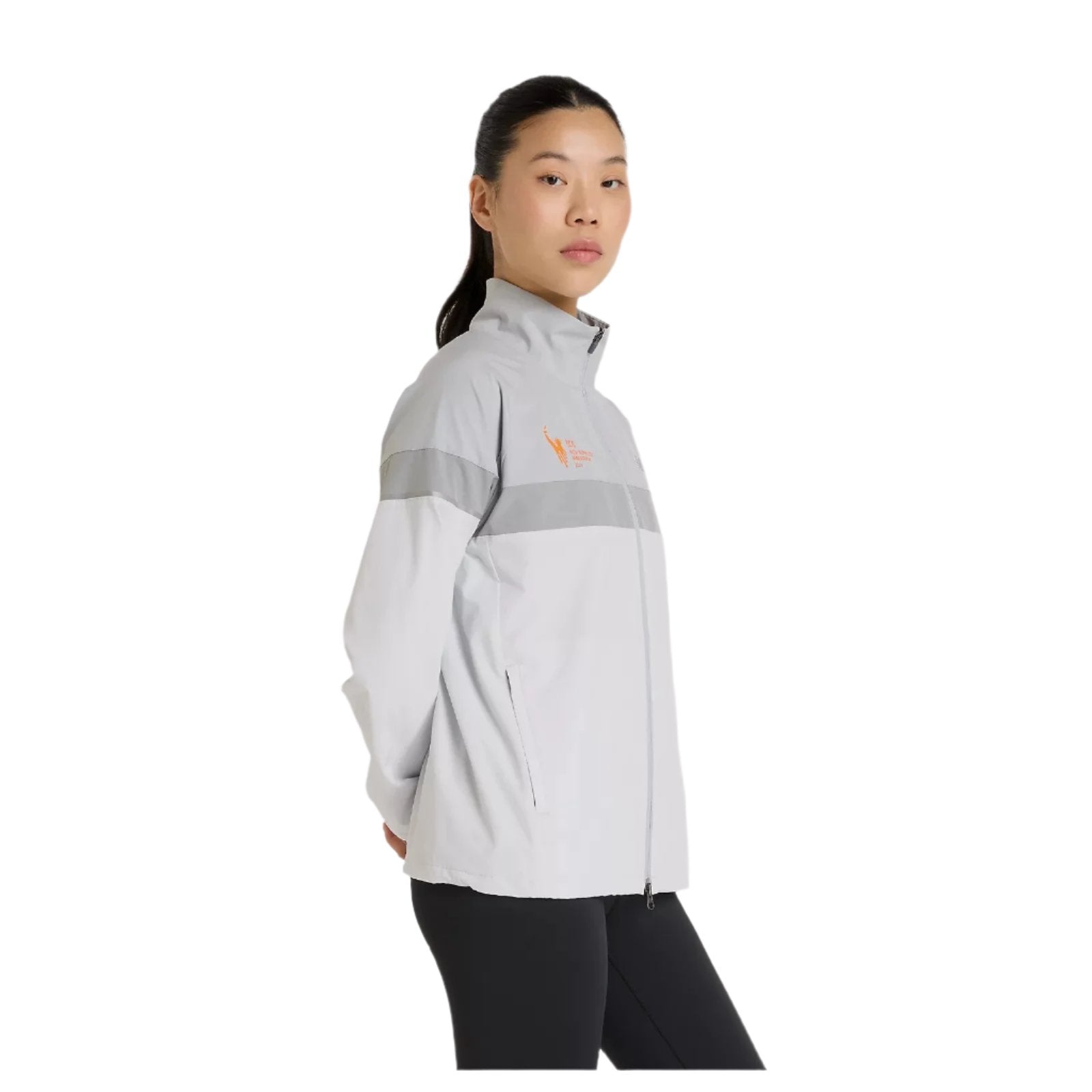 Women's NYC Marathon Jacket