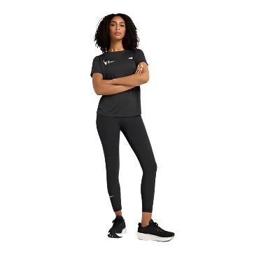 Women's NYC Marathon Athletics T-Shirt