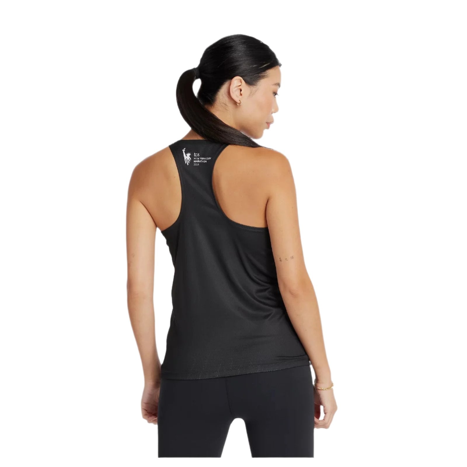 Women's NYC Marathon Singlet