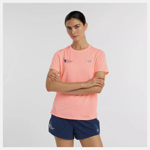 This premium performance t-shirt is a versatile option for your active lifestyle.