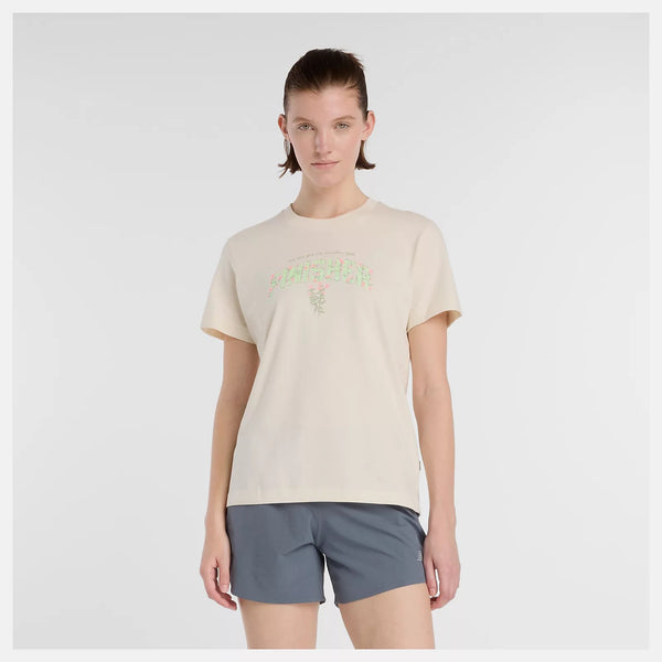 Womens NYCM Finisher front view