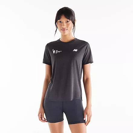 Women's NYC Marathon RC Essential T-Shirt
