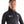 Women's NYC Marathon RC Essential Heat Grid 1/2 Zip