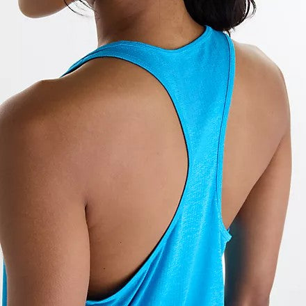 Women's NYC Marathon RC Essential Tank
