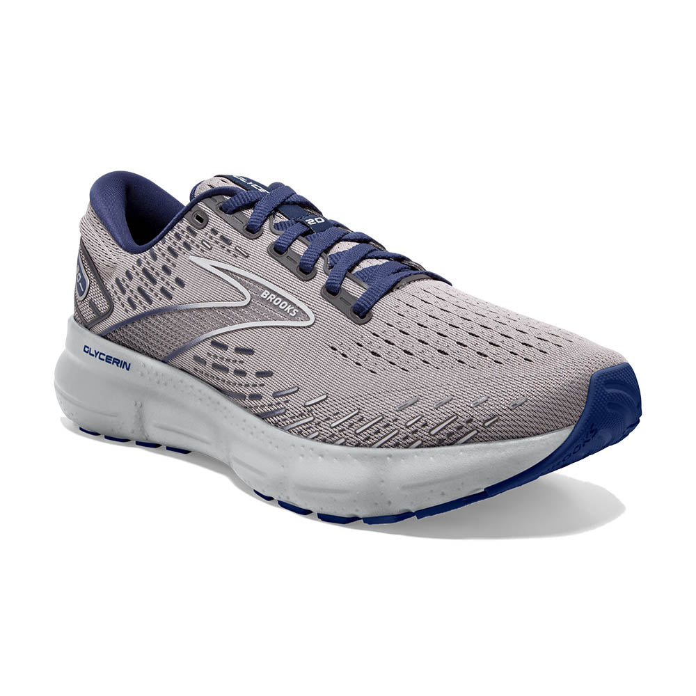 New mens cheap brooks running shoes