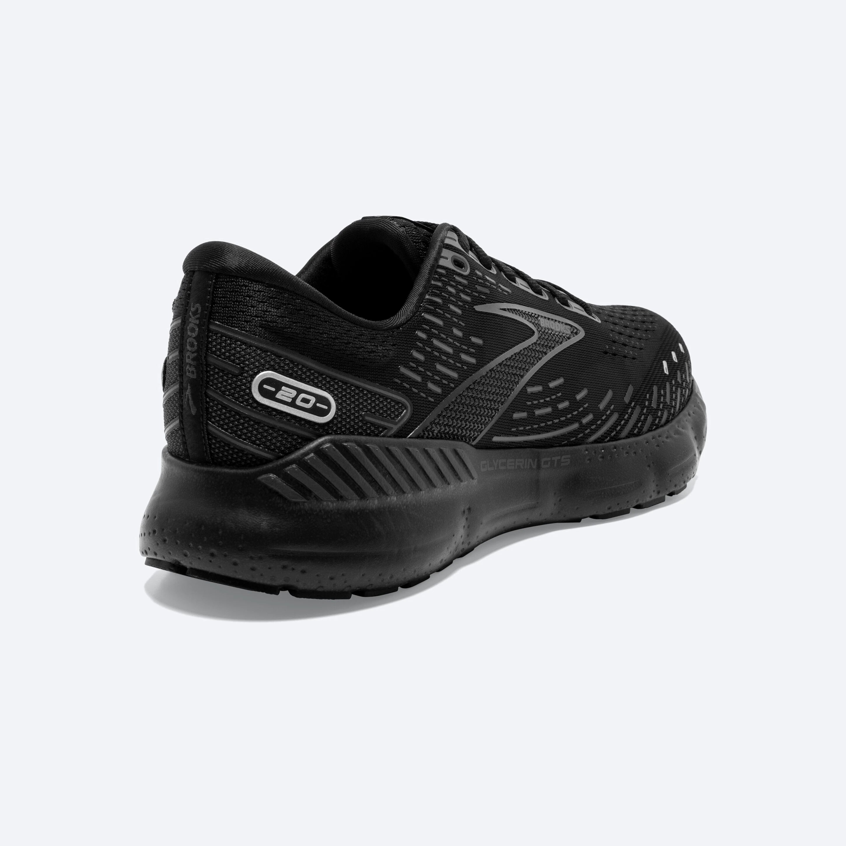 Brooks glycerin online 2e width