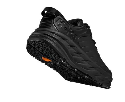 Men's Bondi Slip Resistant (SR) Wide (2E) – Super Runners Shop