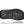 Bottom view of the Women's HOKA Ora Recovery Flip in the color Black/Dark Gull Gray