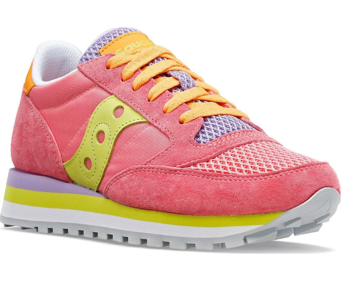 Saucony a4 best sale donna porpora