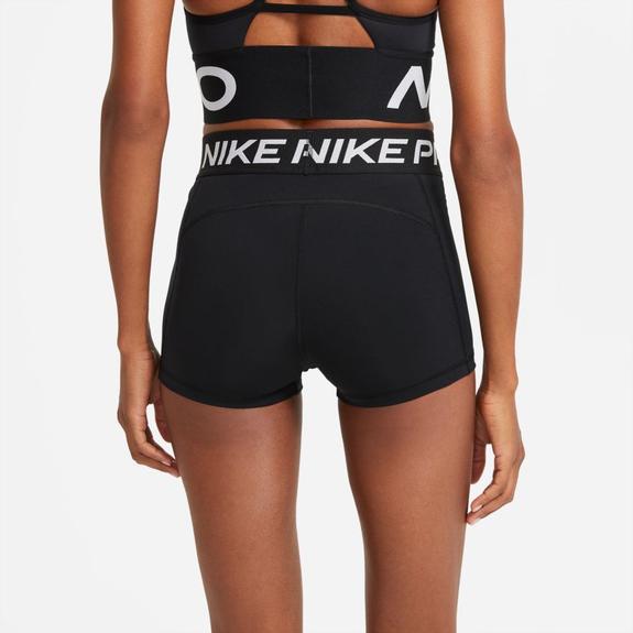 Women's Pro 3" Short