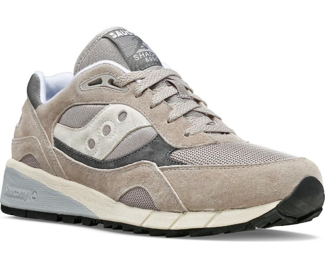 Saucony grey hot sale