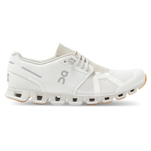 The Women's Cloud from On is loved by people in the know worldwide. Made to perform all day, every day for active people on the go - wherever they go.  Slip the shoe on for a quick workout a the gym, on and off at airport security and everywhere in between!  Plus it looks great.