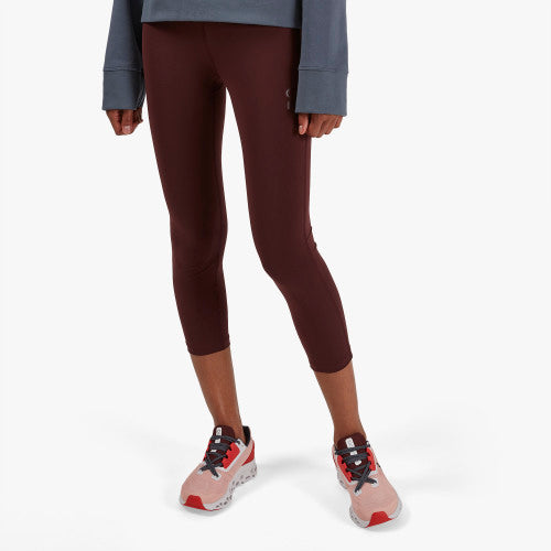 Nike Run Tech Pack Knit Women's Running Tights  Neon leggings, Running  tights women, Running tights