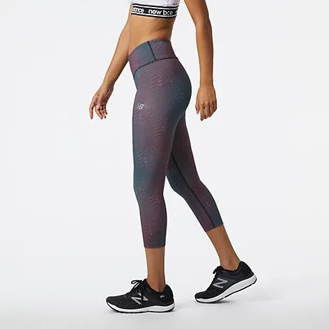 New balance capri best sale