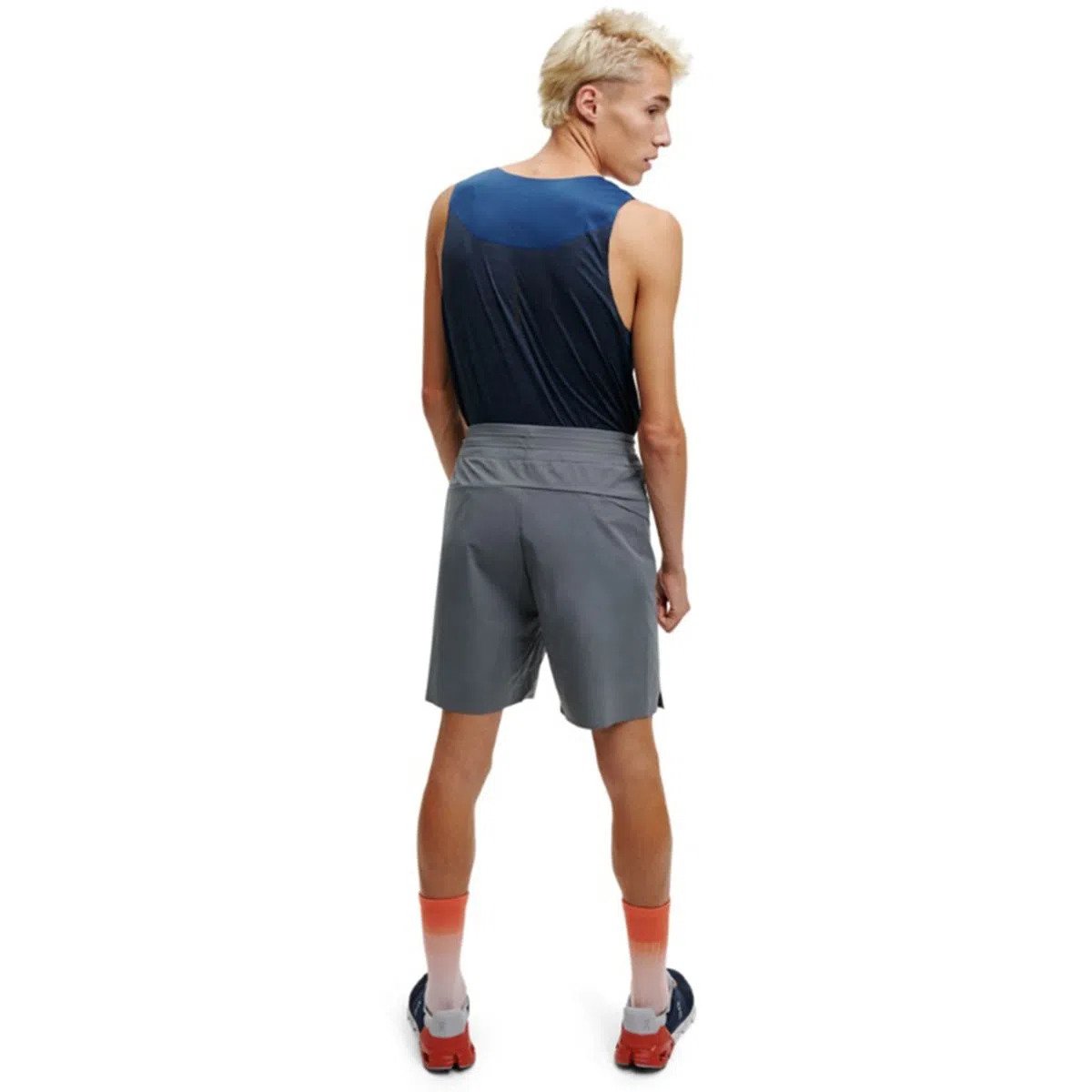 Hybrid running shorts online