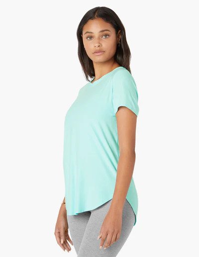 Women's Featherweight On The Down Low Tee