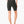 Women's Spacedye Team Pockets Biker Short