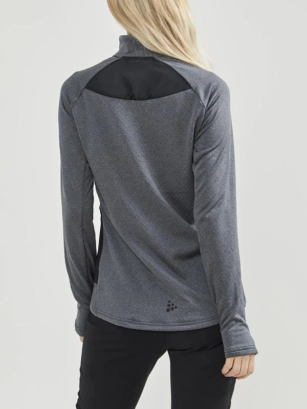 Women's Core Trim Thermal Midlayer