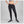 Stay focused on your run with the Impact Run Tight. These women's workout leggings include drop-in hip pockets and a zippered back pocket to store your nutrition, phone, keys and more. Plus, the handy storage tunnel lets you thread extra layers through for a totally hands-free run. Finished with moisture-wicking NB DRYx technology for comfort.