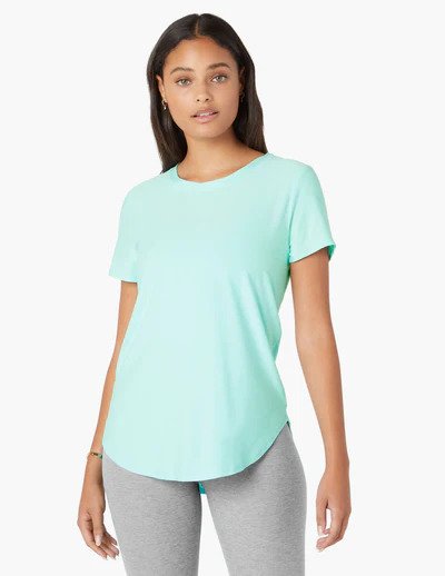Women's Featherweight On The Down Low Tee