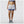 Featuring a lightweight woven shell and fitted inner short with NB DRYx wicking technology, our Printed Impact Run 2in1 Short helps you feel cool and dry on your run. These women's running shorts have a storage tunnel to thread extra layers through for a hands-free workout. Plus, a drop-in pocket on the inner fitted short offers quick access to nutrition and valuables. Finished with a print and reflective details for style