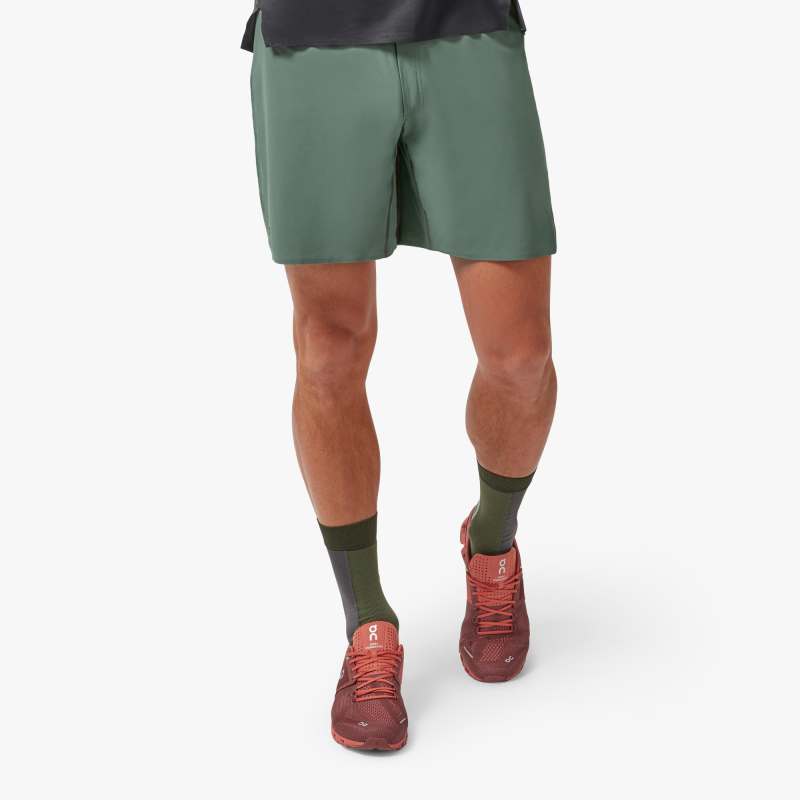 Men's Lightweight Shorts