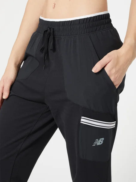 Ladies new balance joggers sale