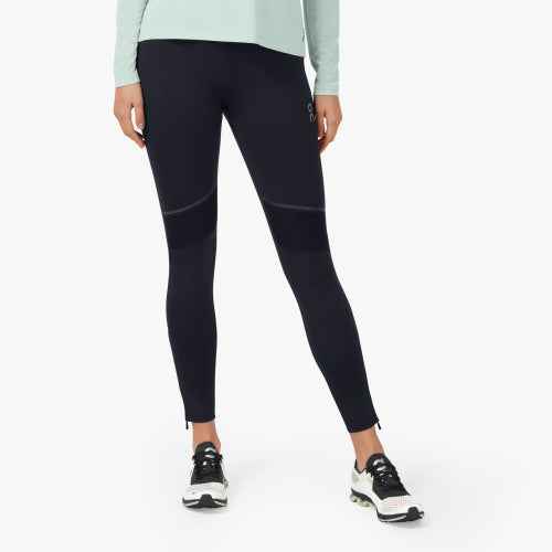 New Balance Women's Q Speed Fuel Tight - Black - ShopStyle Activewear Pants