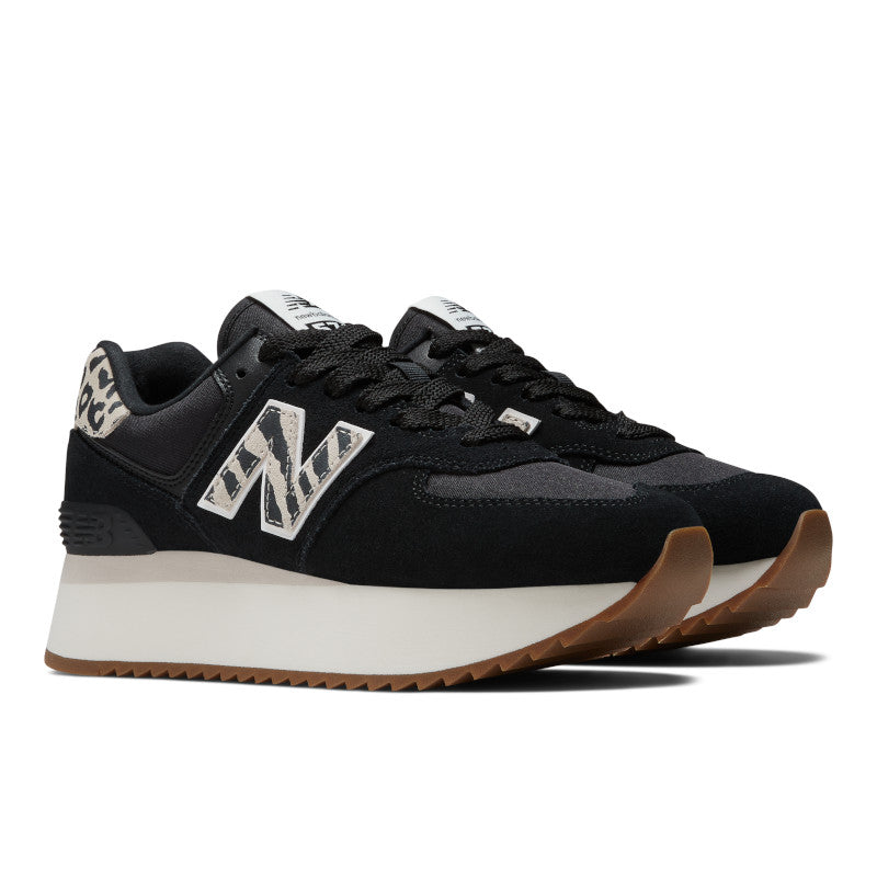 New balance 574 wedge Clearance