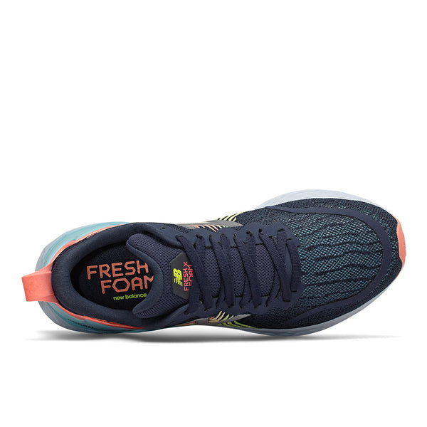 Women's Tempo